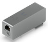 Ubiquiti UACC-ETH-SP-DIN surge protector Gray , UACC-ETH-SP-DIN