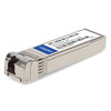 AddOn Networks SFP-10GB-BX-U-HPX-AO network transceiver module Fiber optic 10000 Mbit/s SFP+ , SFP-10GB-BX-U-HPX-AO