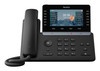 Yealink T85W IP phone Black LCD Wi-Fi - 1301220 , 1301220