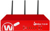 WatchGuard Firebox T125-W hardware firewall 1U 0.51 Gbit/s - WGT126031 , WGT126031