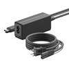 BTI 90XB09AN-BPW000- power adapter/inverter Indoor Black - 90XB09AN-BPW000-BTI , 90XB09AN-BPW000-BTI