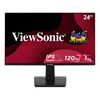 Viewsonic VA2448-MH computer monitor 24" 1920 x 1080 pixels Full HD LED Black , VA2448-MH
