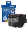 Brother LC506XXL2PKS ink cartridge 2 pc(s) Original Extra (Super) High Yield Black , LC506XXL2PKS