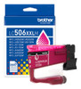 Brother LC506XXLMS ink cartridge 1 pc(s) Original Extra (Super) High Yield Magenta , LC506XXLMS
