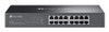 TP-Link Omada ES216G network switch Managed L2 Gigabit Ethernet (10/100/1000) Black , ES216G