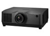 Sharp XP-A824U Standard throw projector 7500 ANSI lumens 3LCD WUXGA (1920x1200) 3D Black - XP-A824U-B , XP-A824U-B