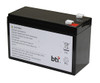 BTI APCRBC164-SLA164 UPS battery Sealed Lead Acid (VRLA) 12 V , APCRBC164-SLA164