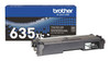 Brother TN-635XLBK toner cartridge 1 pc(s) Original Black - TN635XLBK , TN635XLBK