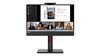 Lenovo ThinkCentre TIO-22 Gen5 computer monitor 21.5" 1920 x 1080 pixels Full HD LED Black - 12N8GAR1UZ , 12N8GAR1UZ