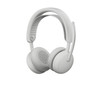 Logitech Zone Wireless 2 ES for Business Headset Head-band Business/Everyday USB Type-C Bluetooth White - 981-001518 , 981-001518