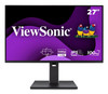 Viewsonic VG Series VG2751 computer monitor 27" 1920 x 1080 pixels Full HD LED Black , VG2751
