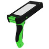 Socket Mobile XtremeScan Mag 663 Handheld bar code reader 1D/2D LED Black, Green - CX4603-3865 , CX4603-3865
