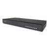 StarTech.com CK4-P108C KVM switch Black , CK4-P108C