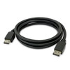 StarTech.com SKDPMM06-TAA DisplayPort cable 70.9" (1.8 m) Black , SKDPMM06-TAA
