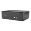 StarTech.com CK4-P202 KVM switch Black , CK4-P202