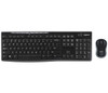Logitech Wireless Combo - 920-013270 , 920-013270
