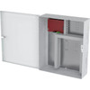 Axis TA1203 electrical enclosure Steel - 03339-004 , 03339-004