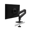 Ergotron LX Pro Series 45-708-292 monitor mount / stand Desk Black , 45-708-292