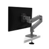 Ergotron LX Pro Series 45-708-293 monitor mount / stand 34" Desk Gray , 45-708-293