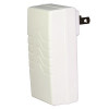 Nortek 2GIG-AC1 power adapter/inverter Indoor White , 2GIG-AC1
