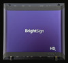 BrightSign HD1026 digital media player Black 4K Ultra HD 3840 x 2160 pixels Wi-Fi , HD1026