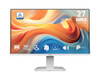 MSI Pro MP273W E14A computer monitor 27" 1920 x 1080 pixels Full HD LCD White - PROMP273WE14A , PROMP273WE14A