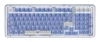 Logitech Alto Keys K98M keyboard Universal RF Wireless + Bluetooth QWERTY US English Lilac - 920-013577 , 920-013577