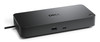 DELL WD25TB4 Wired Thunderbolt 4 Black - DELL-WD25TB4 , DELL-WD25TB4