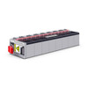CyberPower RB1290X8 UPS battery Sealed Lead Acid (VRLA) 12 V 9 Ah , RB1290X8