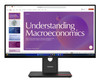 Lenovo ThinkVision T24D-40 computer monitor 23.8" 1920 x 1080 pixels Full HD LCD Black - 64B9GAR1UZ , 64B9GAR1UZ