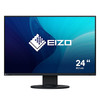 EIZO FlexScan EV2410R-BK computer monitor 24.1" 1920 x 1200 pixels WUXGA LCD Black , EV2410R-BK