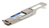 AddOn Networks QSFP28-100GB-2DW30-N-AO network transceiver module Fiber optic 100000 Mbit/s 1553.33 nm , QSFP28-100GB-2DW30-N