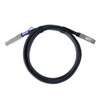 eNet Components CAB-D-D-400G-1.5M-ENC InfiniBand/fibre optic cable 59.1" (1.5 m) QSFP-DD Black - CAB-D-D-400G-1.5MENC , CAB-D-D-400G-1.5MENC