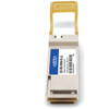 AddOn Networks Q28-100G-CWDM4-BX-J-AO network transceiver module Fiber optic 100000 Mbit/s QSFP28 1330 nm - Q28-100G-CWDM4-BXJAO , Q28-100G-CWDM4-BXJAO
