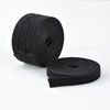 StarTech.com HKLP15054PK cable organizer Universal Hook & loop cable tie Black 4 pc(s) , HKLP15054PK