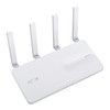 ASUS EBR63 - Expert WiFi wireless router Gigabit Ethernet Dual-band (2.4 GHz / 5 GHz) White , EBR63