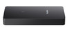 Yealink VCH51 Pro USB 2.0 Type-C 1000 Mbit/s Black - 1303229 , 1303229