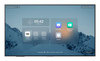 Yealink MeetingDisplay 75'' 65" IPS 3840 x 2160 pixels - 1203691 , 1203691