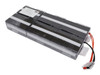 BTI EBP-1617- UPS battery Sealed Lead Acid (VRLA) 12 V - EBP-1617-BTI , EBP-1617-BTI