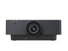 Sony VPL-FHZ85/B data projector Large venue projector 8000 ANSI lumens 3LCD 1080p (1920x1080) 3D Black - VPLFHZ85/B , VPLFHZ85/B
