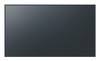 Panasonic TH-75EQ2W signage display Digital signage flat panel 74.5" LED 500 cd/m² 4K Ultra HD Black 18/7 , TH-75EQ2W
