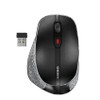 CHERRY JW-8600US mouse Universal Right-hand RF Wireless + Bluetooth Optical 3200 DPI , JW-8600US
