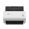 Brother ADS-3100 scanner 600 x 600 DPI A4 Black, White - ADS3100 , ADS3100