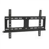 Atdec AD-WF-8060 TV mount/stand Black , AD-WF-8060
