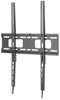 Atdec AD-WFP-5040 TV mount Black , AD-WFP-5040