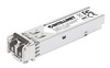 Intellinet 508742 network transceiver module Fiber optic , 508742