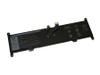 BTI NXX33- industrial rechargeable battery Lithium-Ion (Li-Ion) 3684 mAh 7.6 V - NXX33-BTI , NXX33-BTI