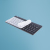 R-Go Tools R-Go Hygienic keyboard cover (for US layout) - RGOHCKCUS78 , RGOHCKCUS78