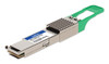 AddOn Networks QSFP112-400GB-FR4-AR-AO network transceiver module Fiber optic 400000 Mbit/s 1310 nm , QSFP112-400GB-FR4-AR