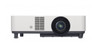 Sony VPL-PHZ61 Standard throw projector 6400 ANSI lumens 3LCD WUXGA (1920x1200) White - VPLPHZ61 , VPLPHZ61
